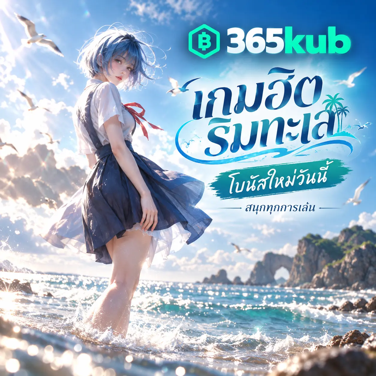 365KUB