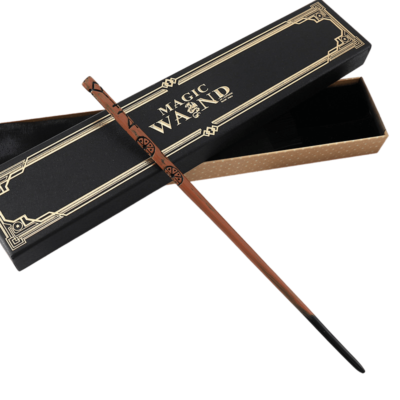 Cedric Diggory Wand - Potters Wand Shop