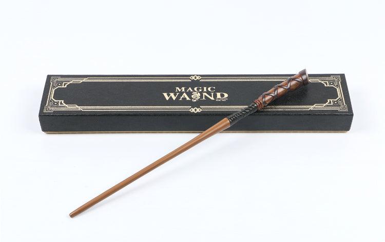 George Weasley Wand - Potters Wand Shop