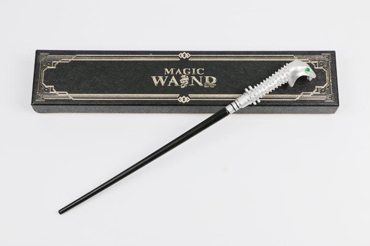 Lucius Wand - Potters Wand Shop