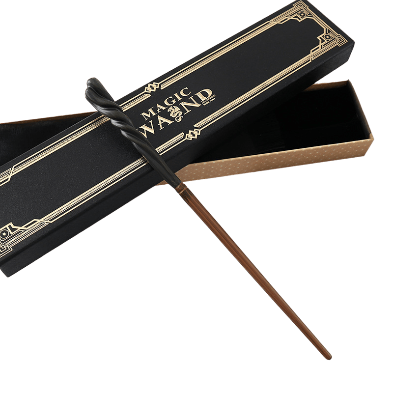 Neville Wand - Potters Wand Shop